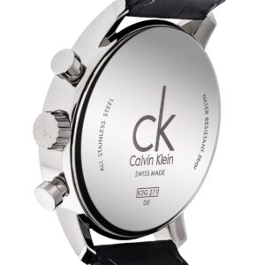 Calvin Klein Watch For Men K2G271C3