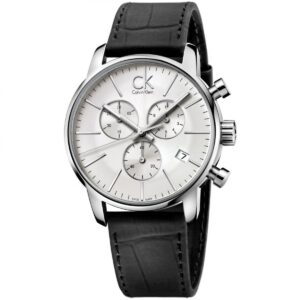 Calvin Klein Watch For Men K2G271C6