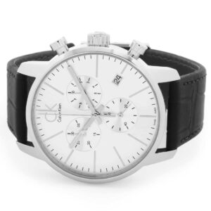 Calvin Klein Watch For Men K2G271C6