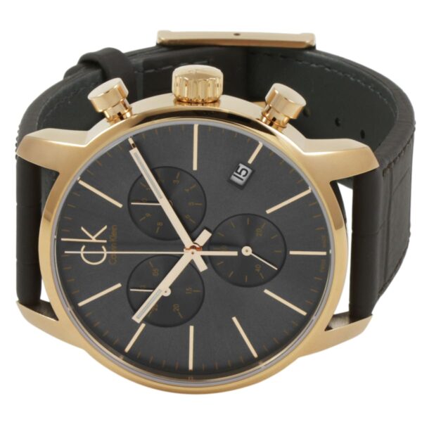 Calvin Klein Watch For Men K2G276G3 - Image 2