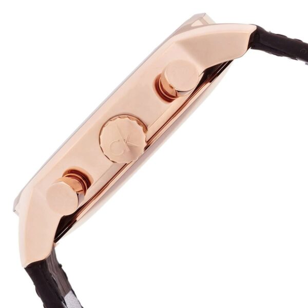 Calvin Klein Watch For Men K2G276G3 - Image 4
