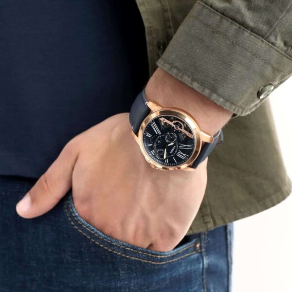 Fossil Watch For Men ME1162 - Image 4
