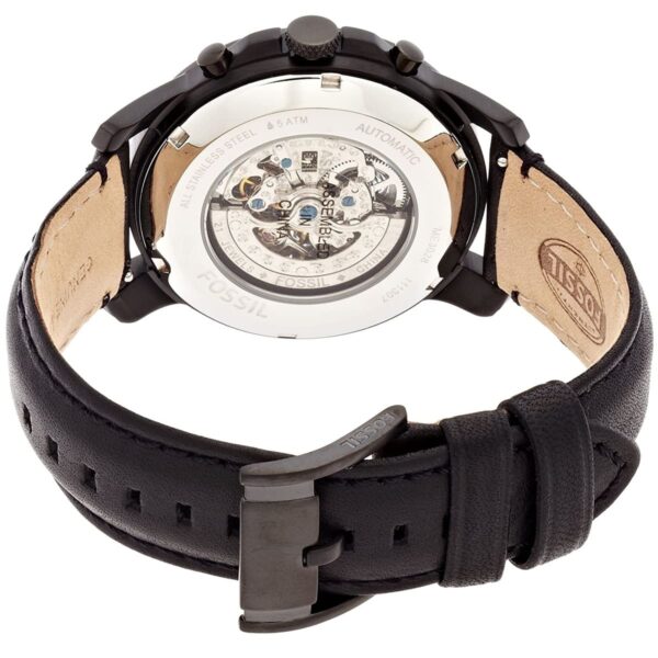 Fossil Watch For Men ME3028 - Image 2