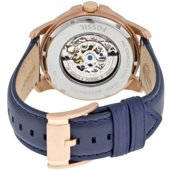 Fossil Watch For Men ME3054 - Image 2