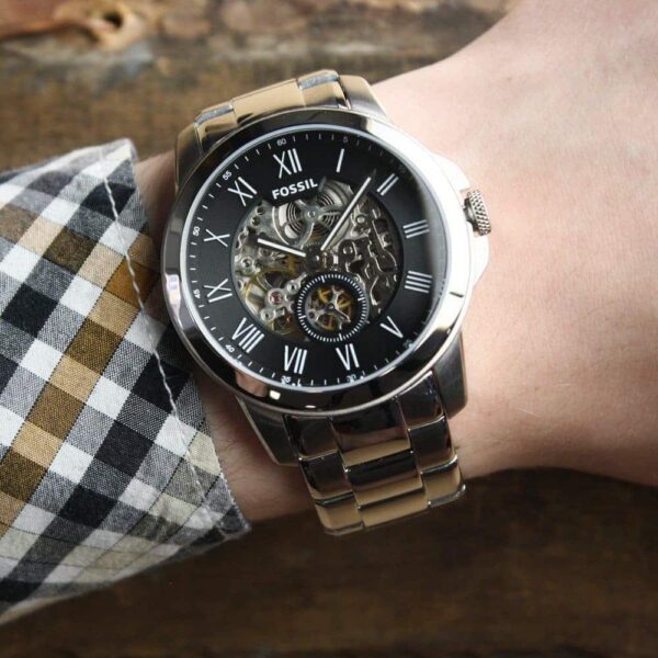 Fossil Watch For Men ME3055 - Image 4