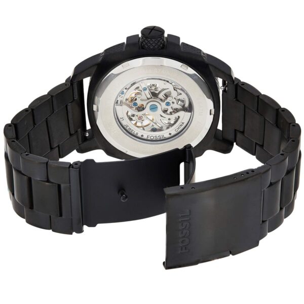 Fossil Watch For Men ME3080 - Image 2