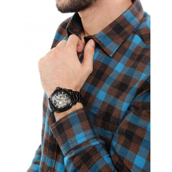 Fossil Watch For Men ME3080 - Image 4