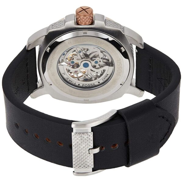 Fossil Watch For Men ME3082 - Image 2