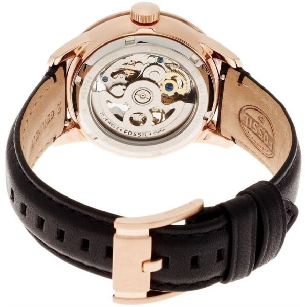 Fossil Watch For Men ME3084 - Image 2