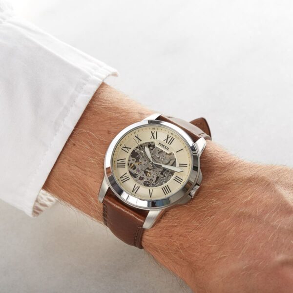 Fossil Watch For Men ME3099 - Image 4