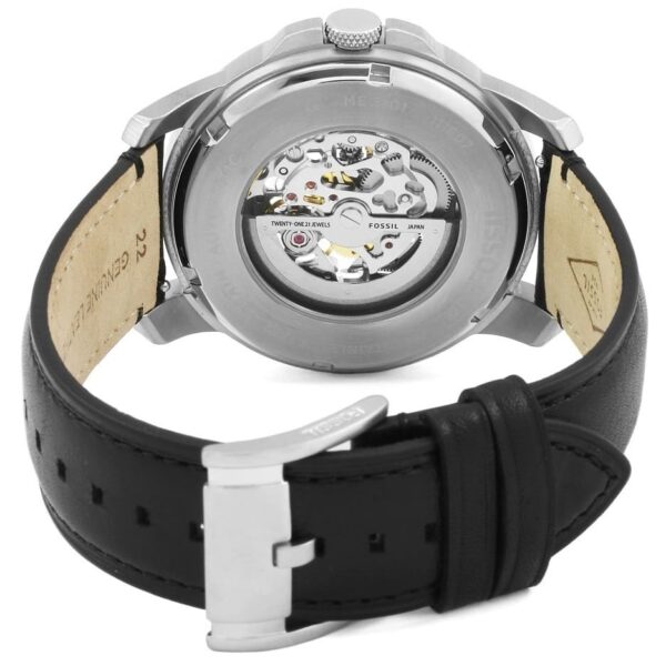 Fossil Watch For Men ME3101 - Image 2