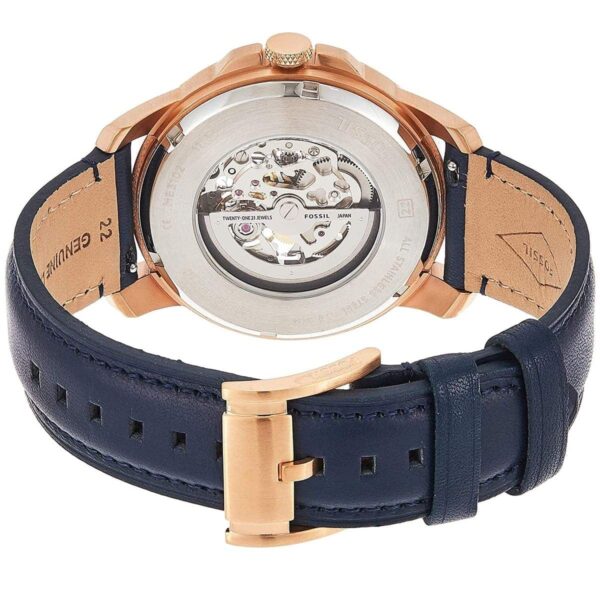 Fossil Watch For Men ME3102 - Image 2