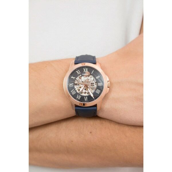 Fossil Watch For Men ME3102 - Image 4