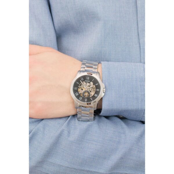 Fossil Watch For Men ME3103 - Image 3