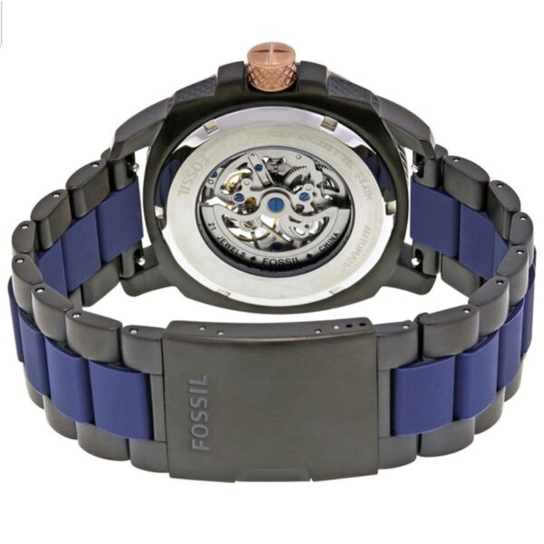 Fossil Watch For Men ME3133 - Image 3