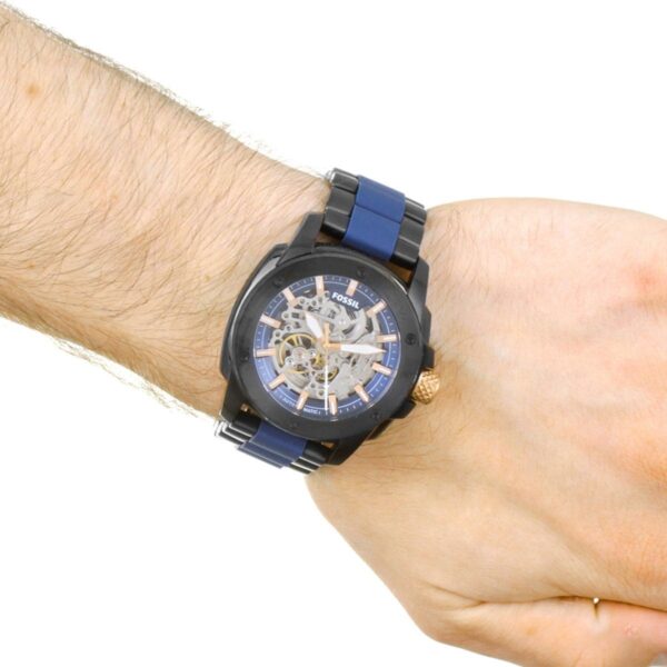 Fossil Watch For Men ME3133 - Image 4