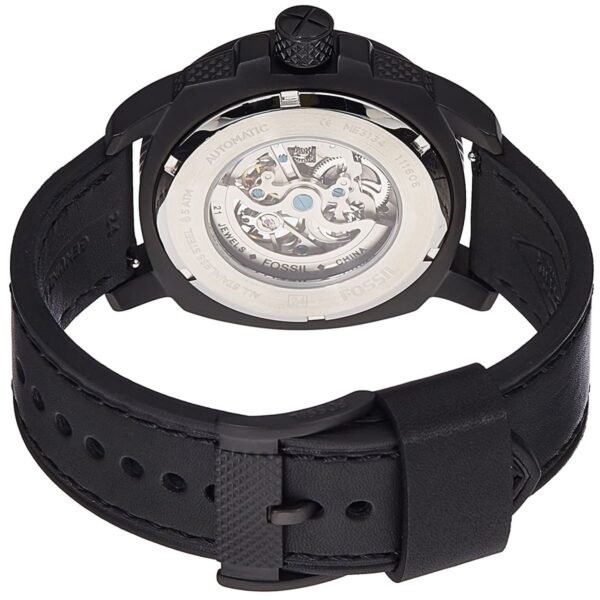 Fossil Watch For Men ME3134 - Image 2