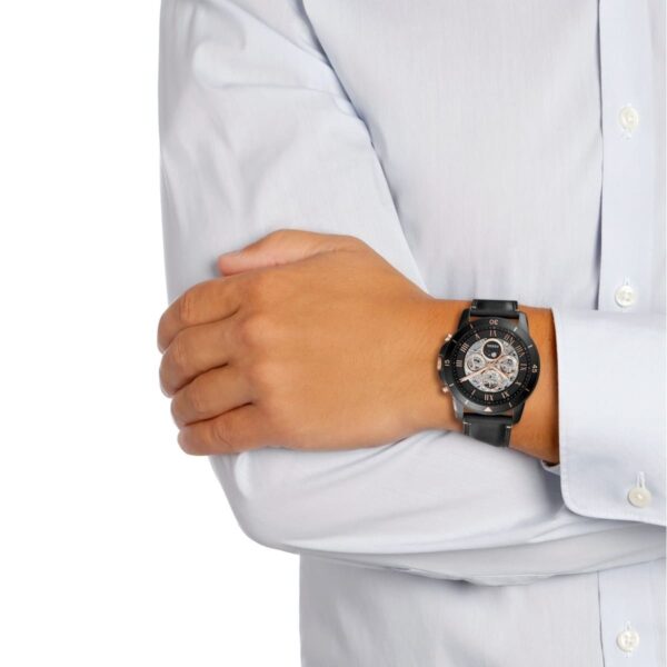 Fossil Watch For Men ME3138 - Image 4