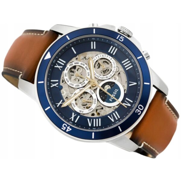 Fossil Watch For Men ME3140 - Image 2