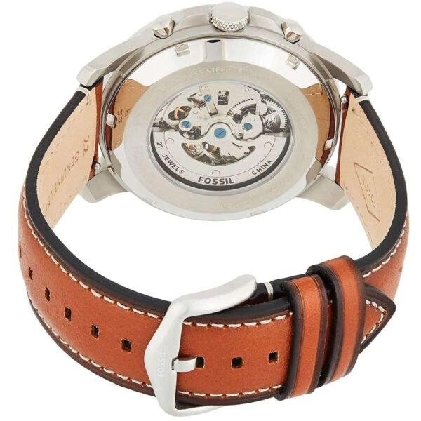Fossil Watch For Men ME3140 - Image 3