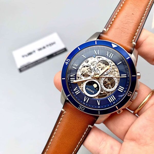 Fossil Watch For Men ME3140 - Image 4