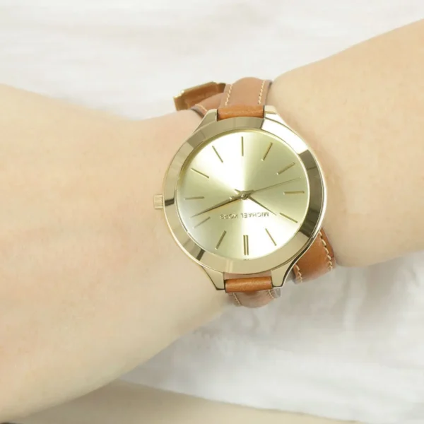 Michael Kors Watch For Women MK2256 - Image 4
