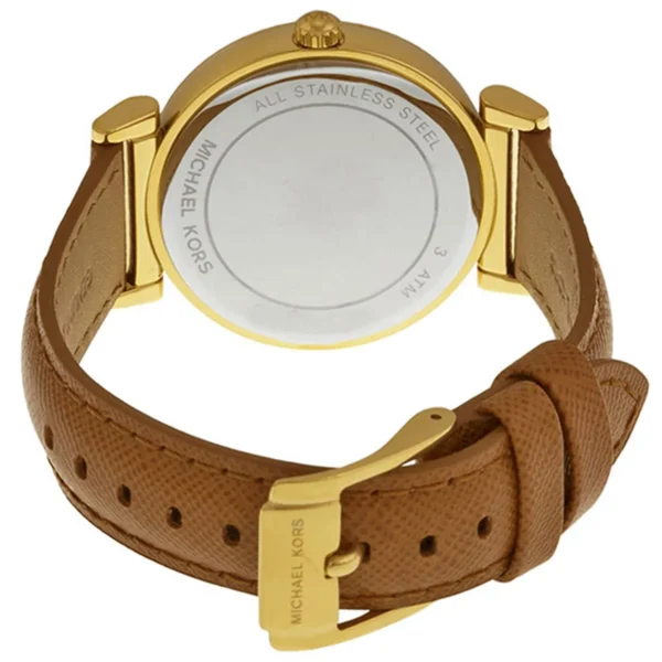 Michael Kors Watch For Women MK2375 - Image 2