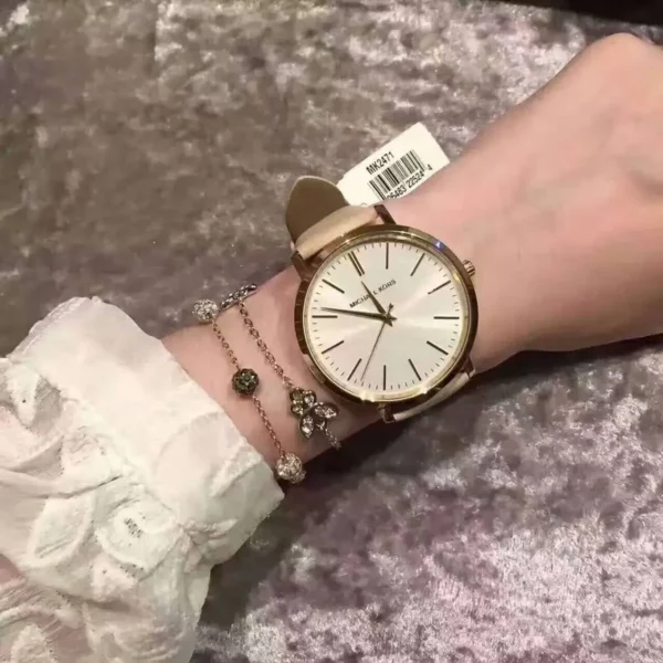 Michael Kors Watch For Women MK2471 - Image 3