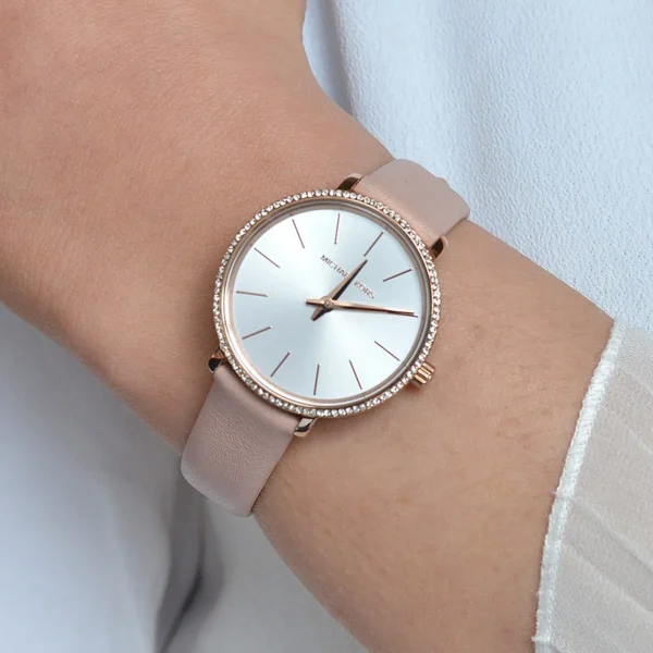 Michael Kors Watch For Women MK2803 - Image 4