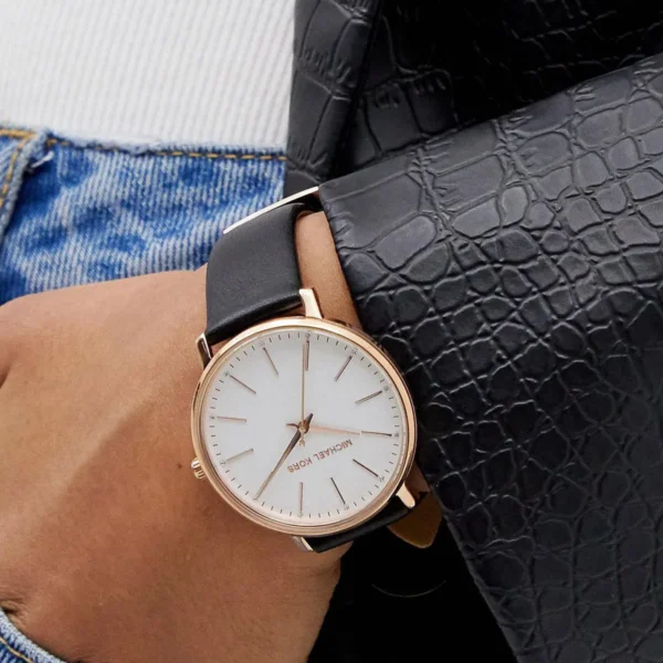Michael Kors Watch For Women MK2834 - Image 4