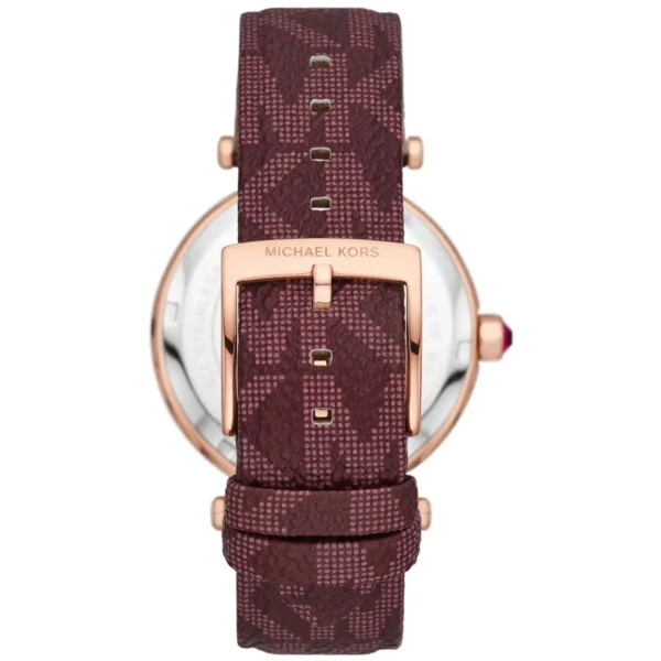 Michael Kors Watch For Women MK2974 - Image 3
