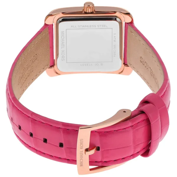 Michael Kors Watch For Women MK2984 - Image 3
