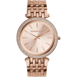 Michael Kors Watch For Women MK3192