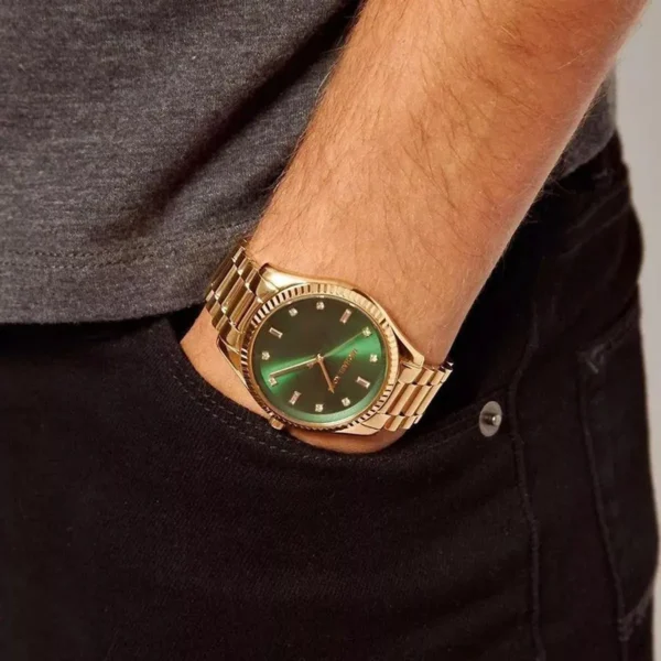Michael Kors Watch For Men MK3226 - Image 4