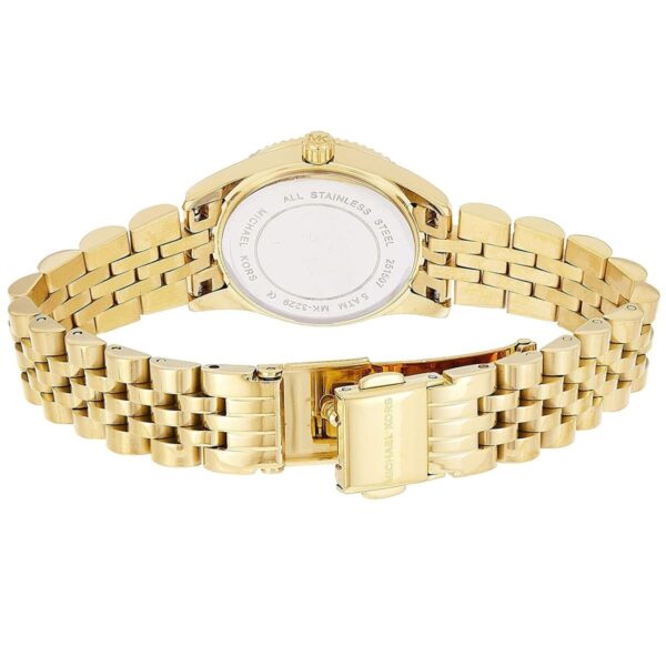 Michael Kors Watch For Women MK3229 - Image 3