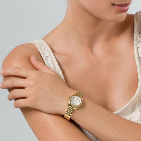 Michael Kors Watch For Women MK3229 - Image 4