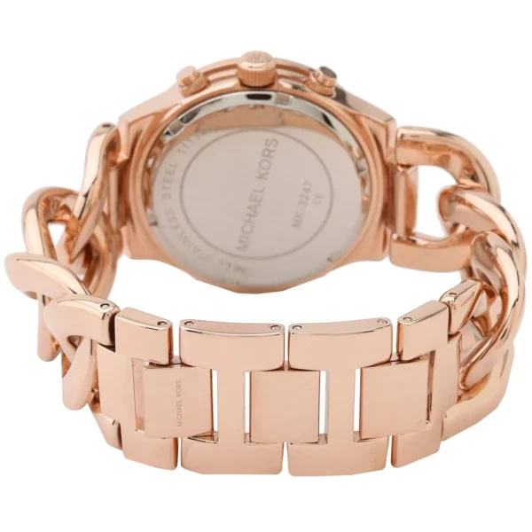 Michael Kors Watch For Women MK3247 - Image 3