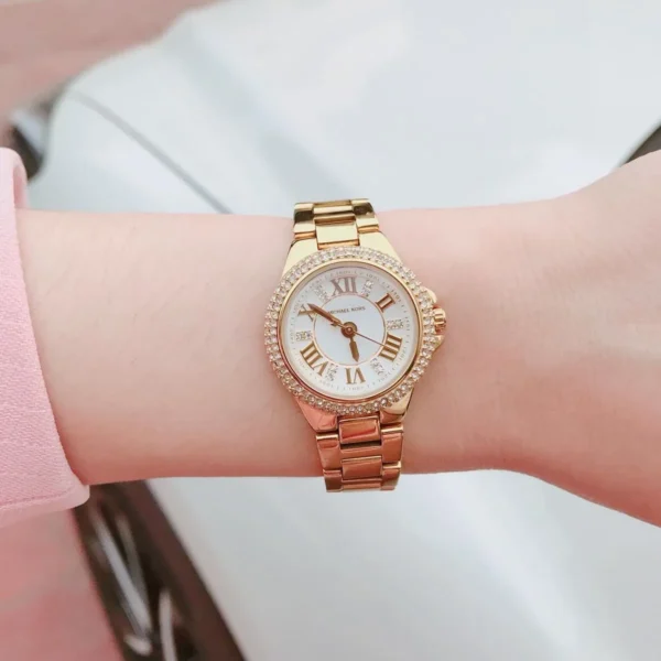 Michael Kors Watch For Women MK3252 - Image 4