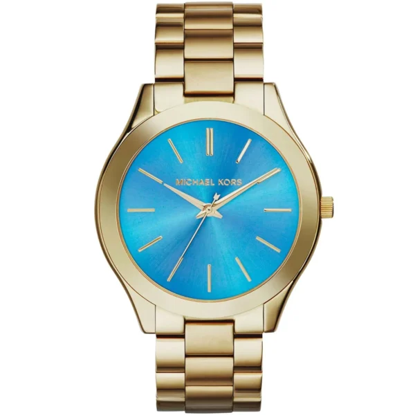 mk3265-michael-kors-watch-women-blue-dial-metal-stainless-steel-gold-strap-quartz-battery-analog-three-hand-runway-slim
