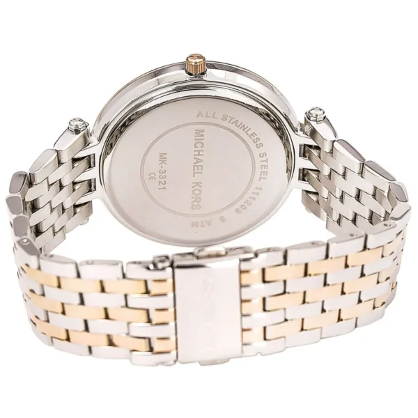 Michael Kors Watch For Women MK3321 - Image 3