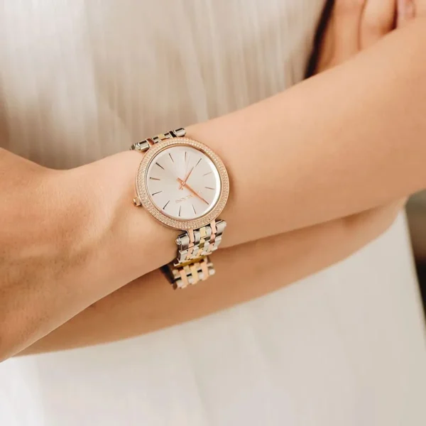 Michael Kors Watch For Women MK3321 - Image 4