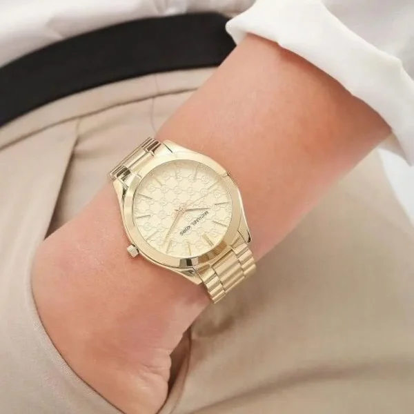 Michael Kors Watch For Women MK3335 - Image 4
