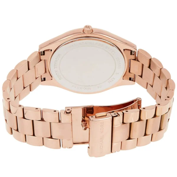 Michael Kors Watch For Women MK3336 - Image 2