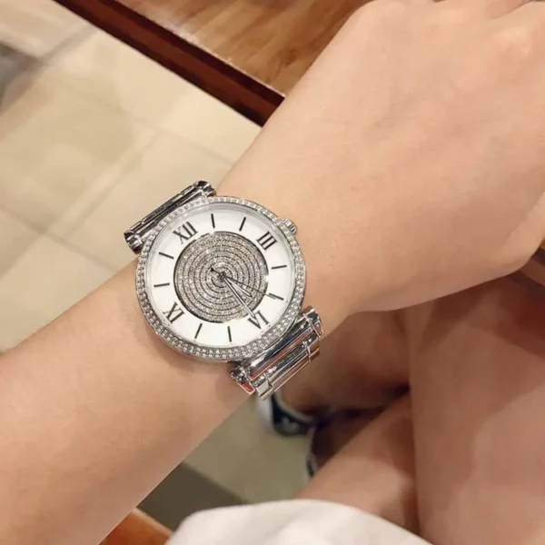 Michael Kors Watch For Women MK3355 - Image 4
