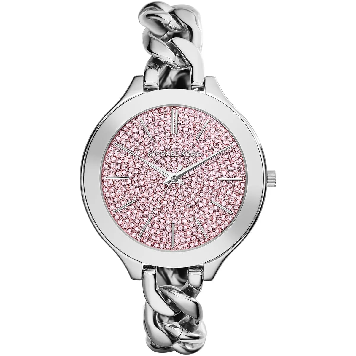 mk3357-michael-kors-watch-women-crystals-pink-dial-metal-stainless-steel-silver-strap-quartz-battery-analog-three-hand-runway-slim