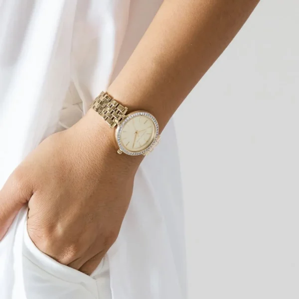 Michael Kors Watch For Women MK3365 - Image 4