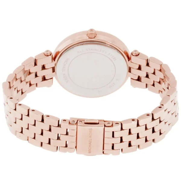 Michael Kors Watch For Women MK3366 - Image 2