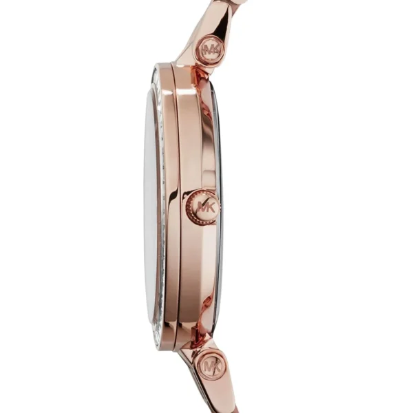 Michael Kors Watch For Women MK3366 - Image 3