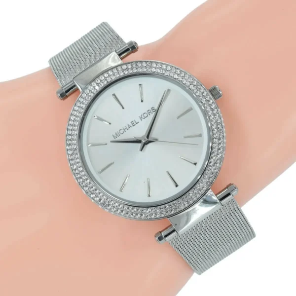 Michael Kors Watch For Women MK3367 - Image 4