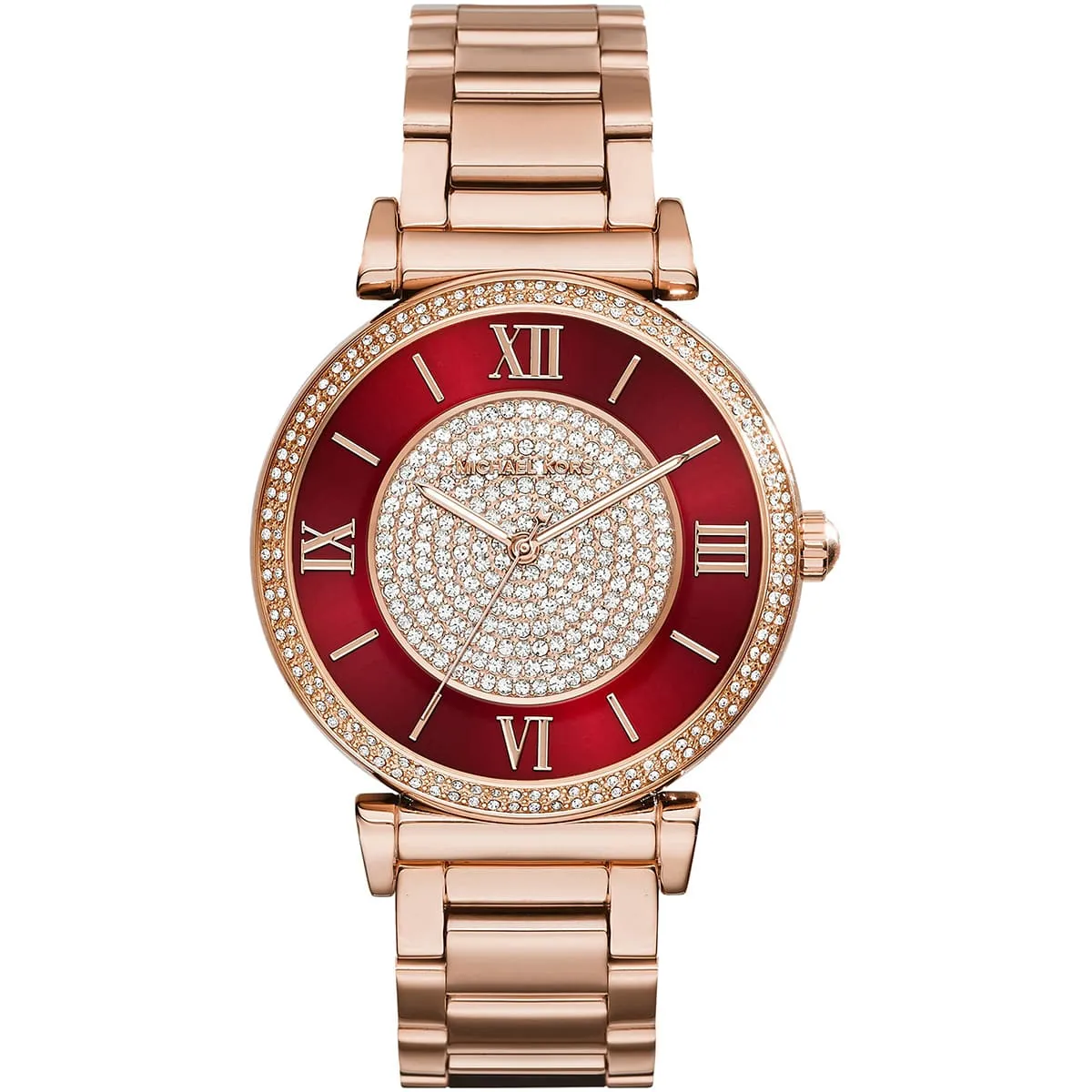 mk3377-michael-kors-watch-women-crystals-red-dial-metal-stainless-steel-rose-gold-strap-quartz-battery-analog-three-hand-catlin